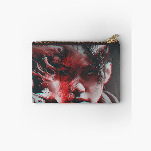 Item preview, Wraith - distorted designed and sold by dusan449.