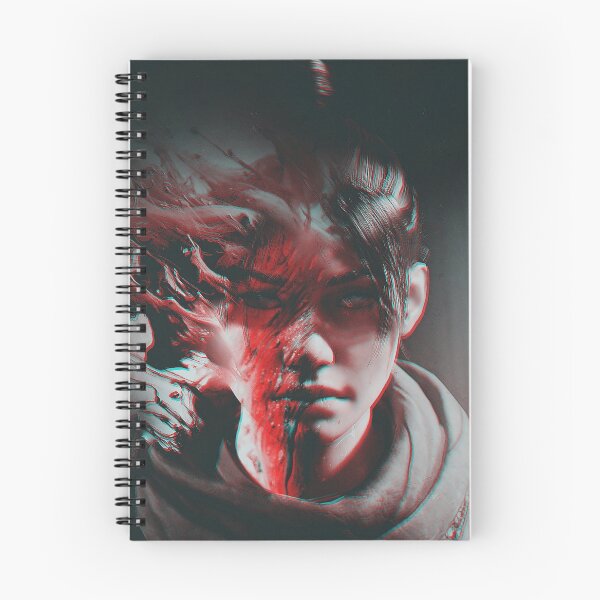 Item preview, Wraith - distorted designed and sold by dusan449.
