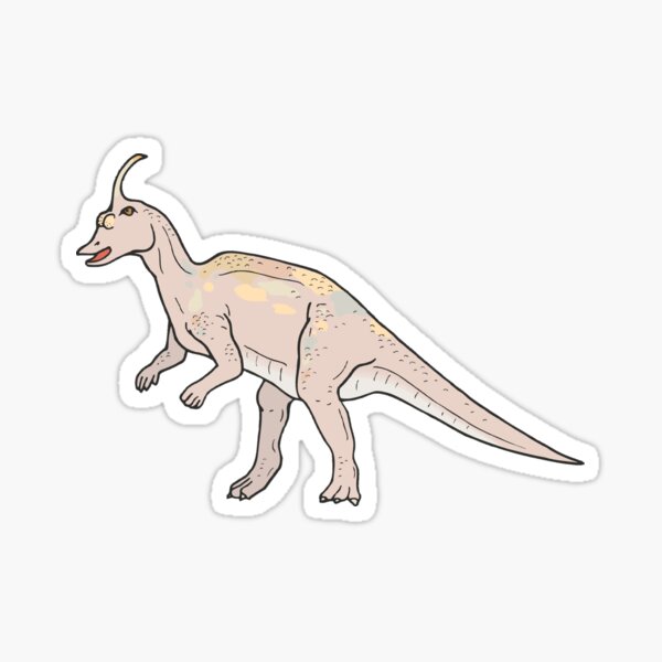 Item preview, Tsintaosaurus designed and sold by Judge-Hatchet.