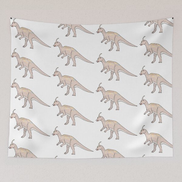 Item preview, Tsintaosaurus designed and sold by Judge-Hatchet.