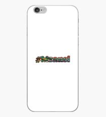 Mzansi iPhone-Hülle & Cover