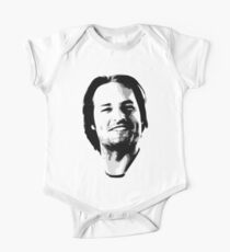 SAWYER One Piece - Short Sleeve