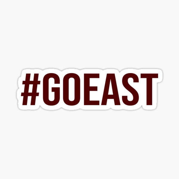 Item preview, Go East designed and sold by estl.