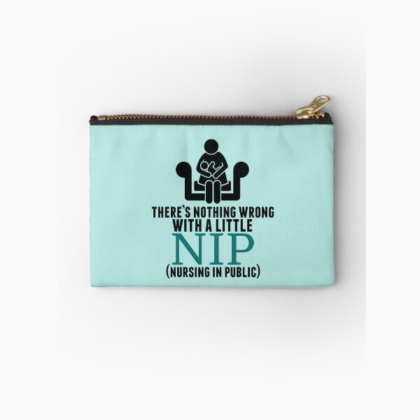 Item preview, Nursing in Public Breastfeeding Mom designed and sold by Epic Love Designs.