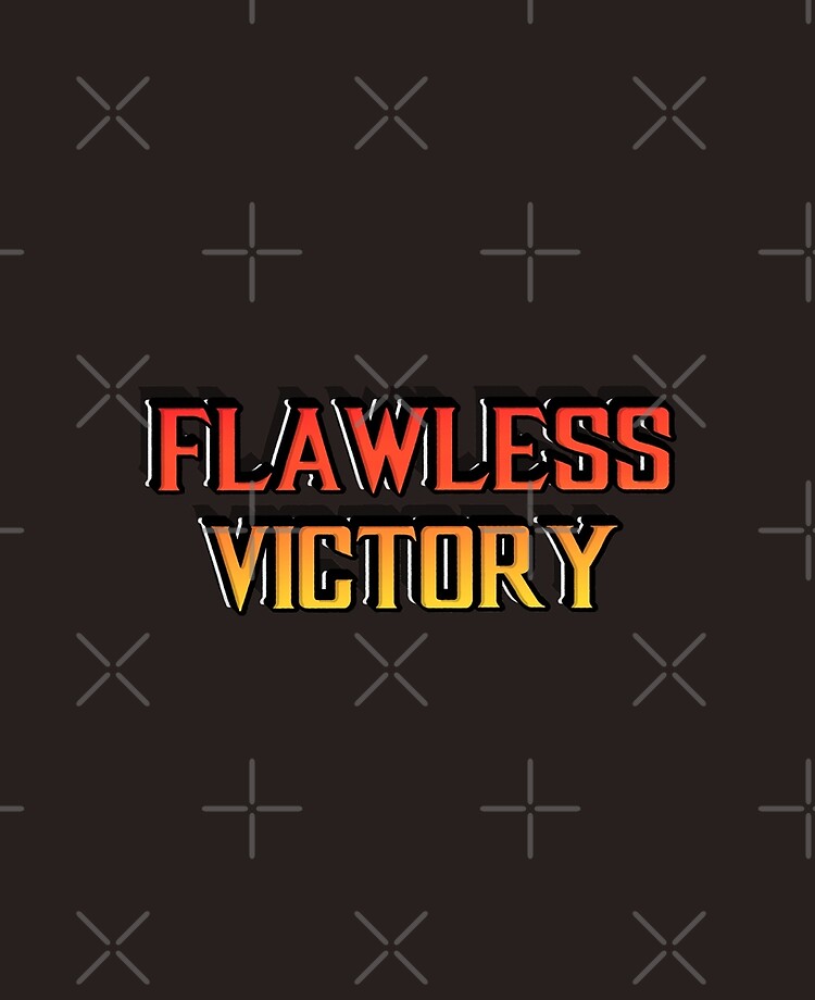 Buy Flawless Victory I-Ii Badge For The Legend | Wowvendor