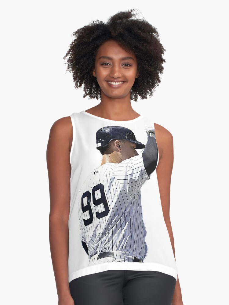 Aaron Judge  Essential T-Shirt for Sale by Abbylanza5