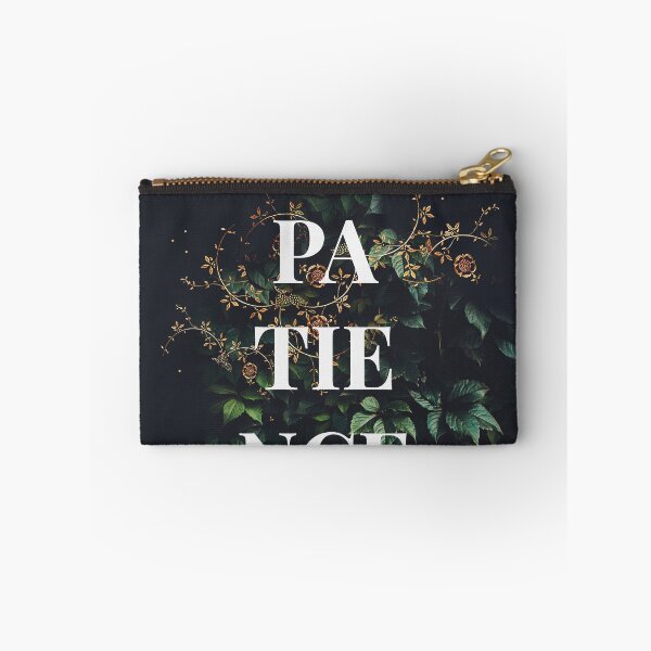 Item preview, Patience designed and sold by FrankMoth.