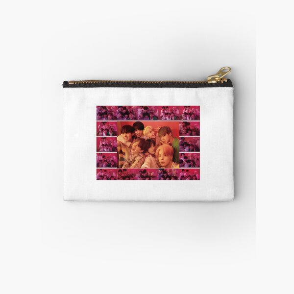 Item preview, BTS MAP OF THE SOUL: PERSONA VERSION 1 // BTS designed and sold by bethanyy874.