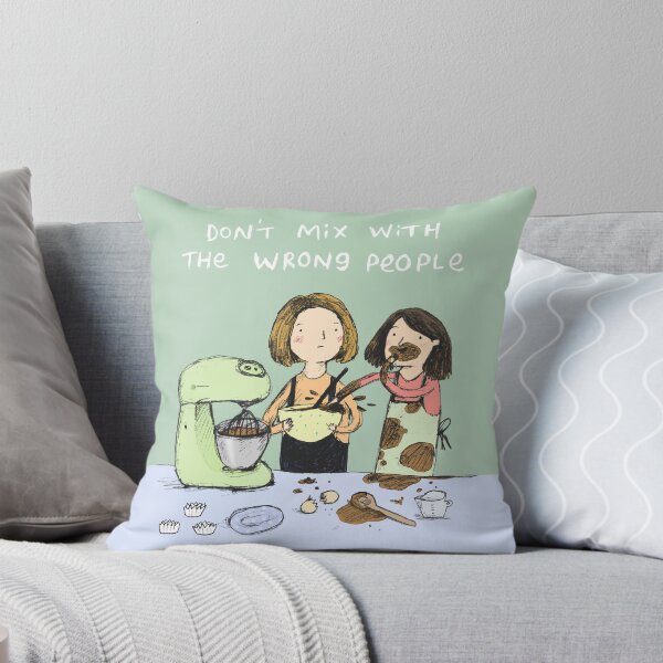 Item preview, Baking Advice designed and sold by SophieCorrigan.