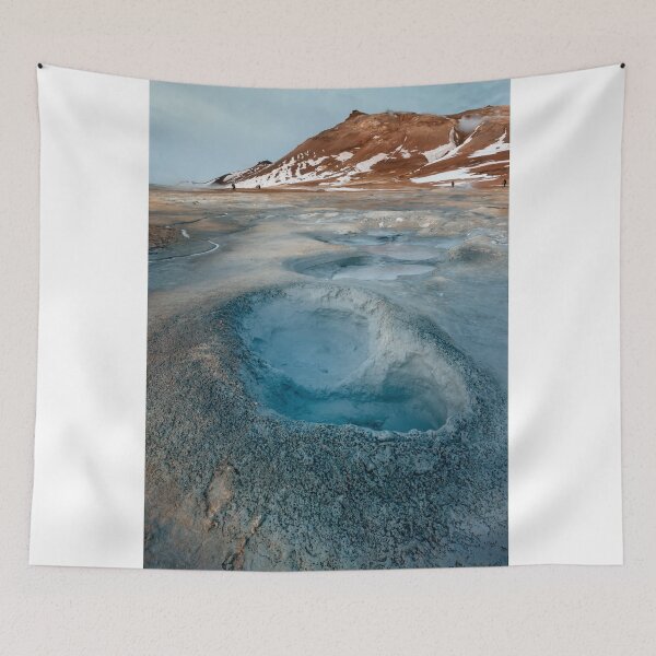 Item preview, Iceland Geothermal Field designed and sold by PhotoArt by Joan Carroll.