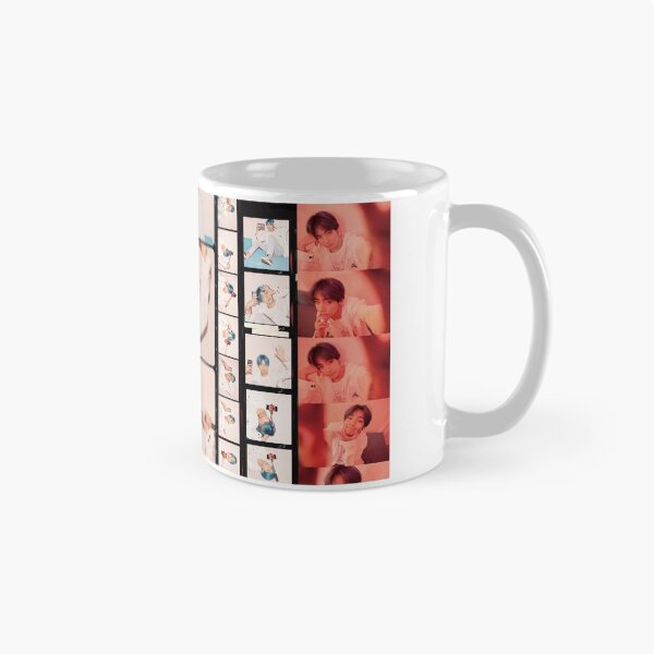 Item preview, BTS MAP OF THE SOUL: PERSONA VERSION 1 // KIM TAEHYUNG designed and sold by bethanyy874.