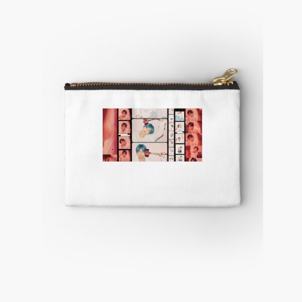 Item preview, BTS MAP OF THE SOUL: PERSONA VERSION 1 // KIM TAEHYUNG designed and sold by bethanyy874.