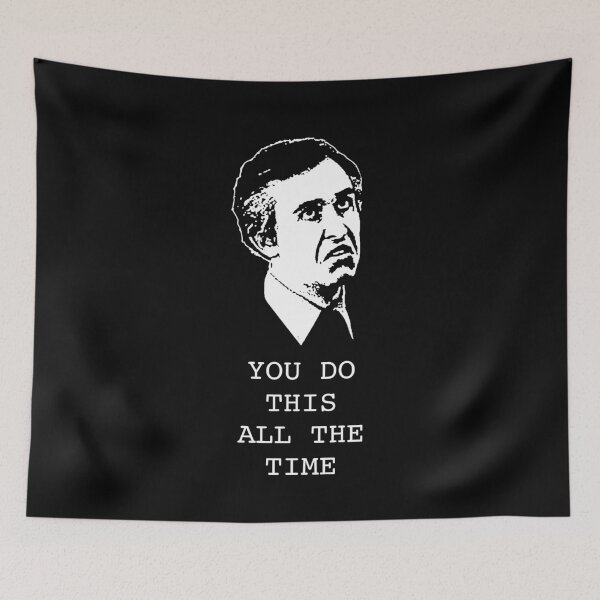 Item preview, You do this all the time! designed and sold by LordNeckbeard.