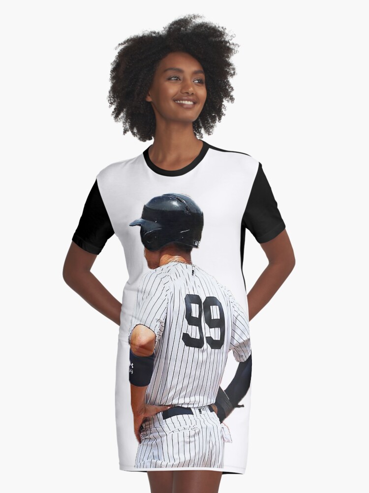 aaron judge shirt