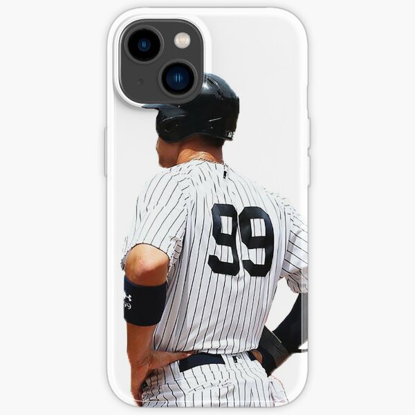 Aaron Judge 99 Sticker. Tapestry for Sale by jtapia90