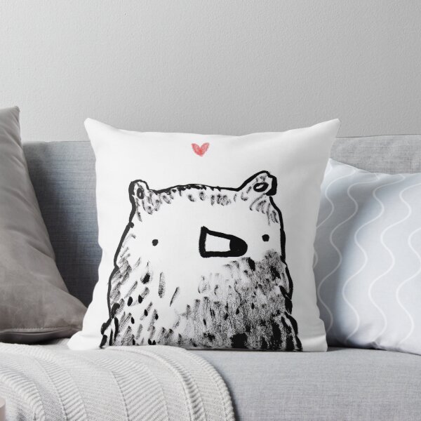 Item preview, Bear Love designed and sold by SophieCorrigan.