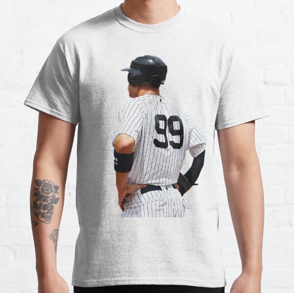 Aaron Judge Essential T-Shirt for Sale by Abbylanza5