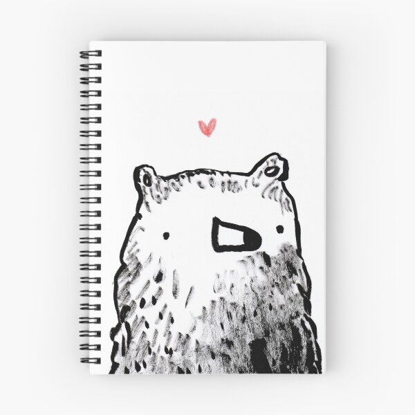 Item preview, Bear Love designed and sold by SophieCorrigan.