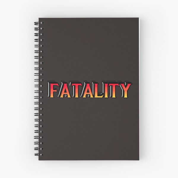 Item preview, Fatalidad | Mortal Kombat | Mortal Kombat 11 designed and sold by surik-.