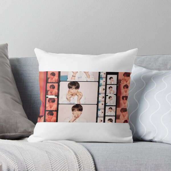 Item preview, BTS MAP OF THE SOUL: PERSONA VERSION 1 // JEON JUNGKOOK  designed and sold by bethanyy874.