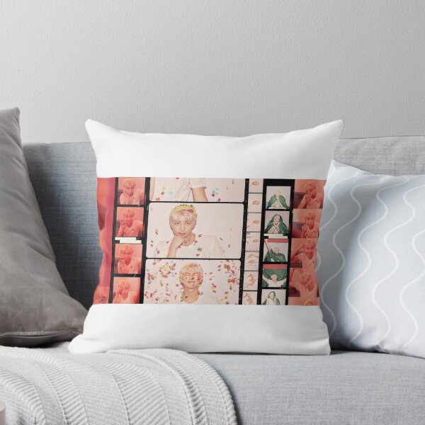 Item preview, BTS MAP OF THE SOUL: PERSONA VERSION 1 // KIM NAMJOON  designed and sold by bethanyy874.