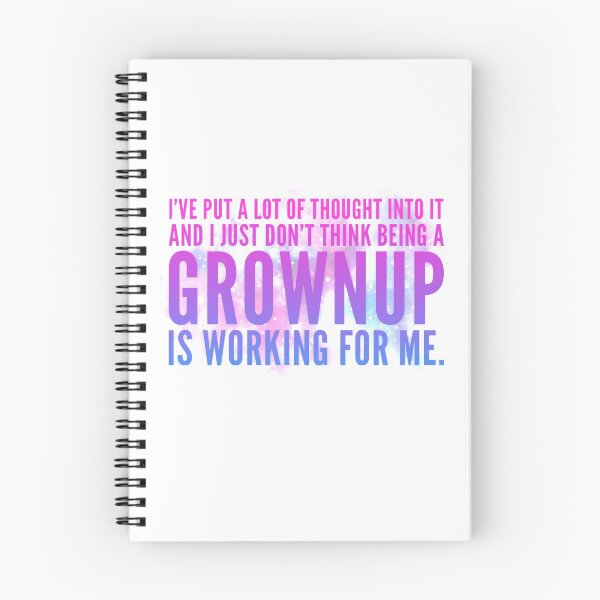 Item preview, Forever Young designed and sold by TimelessJourney.