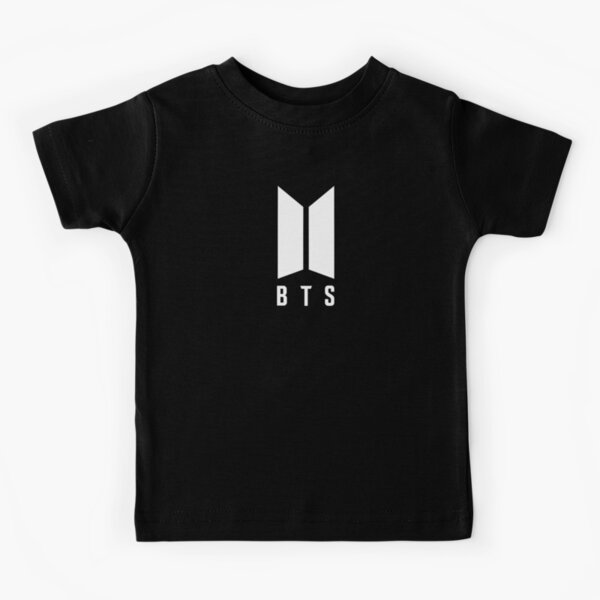 BTS Kids T-Shirt