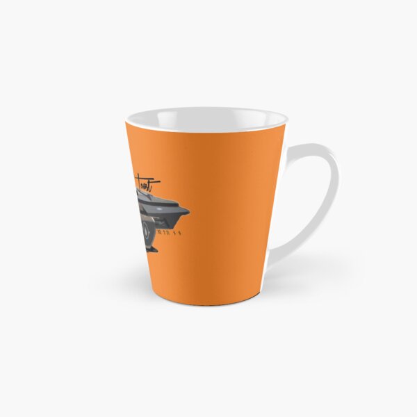You're Toast! (Jotunn) Tall Mug