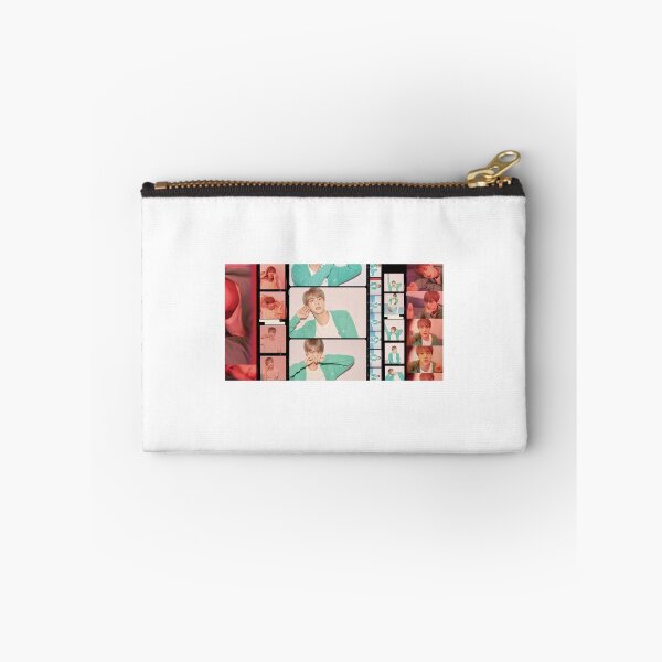 Item preview, BTS MAP OF THE SOUL: PERSONA VERSION 1 // KIM SEOKJIN designed and sold by bethanyy874.