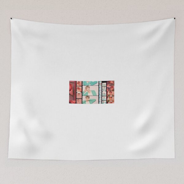 Item preview, BTS MAP OF THE SOUL: PERSONA VERSION 1 // KIM SEOKJIN designed and sold by bethanyy874.