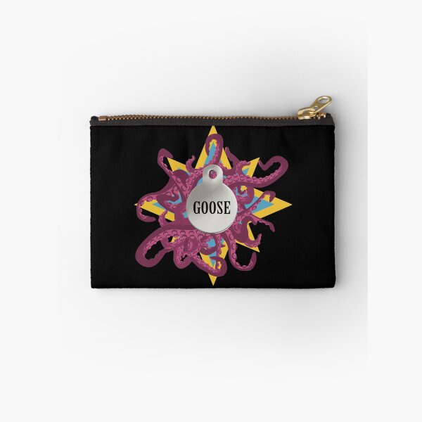 Item preview, Goose Flerken Name Tag designed and sold by 90sOE.