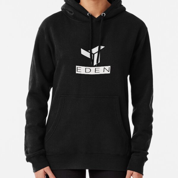 EDEN Pullover Hoodie