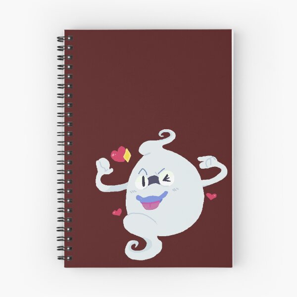 Item preview, Whisper: The Best Yokai Butler designed and sold by y0kai.
