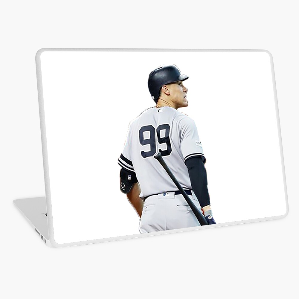 Aaron Judge Sticker for Sale by Abbylanza5