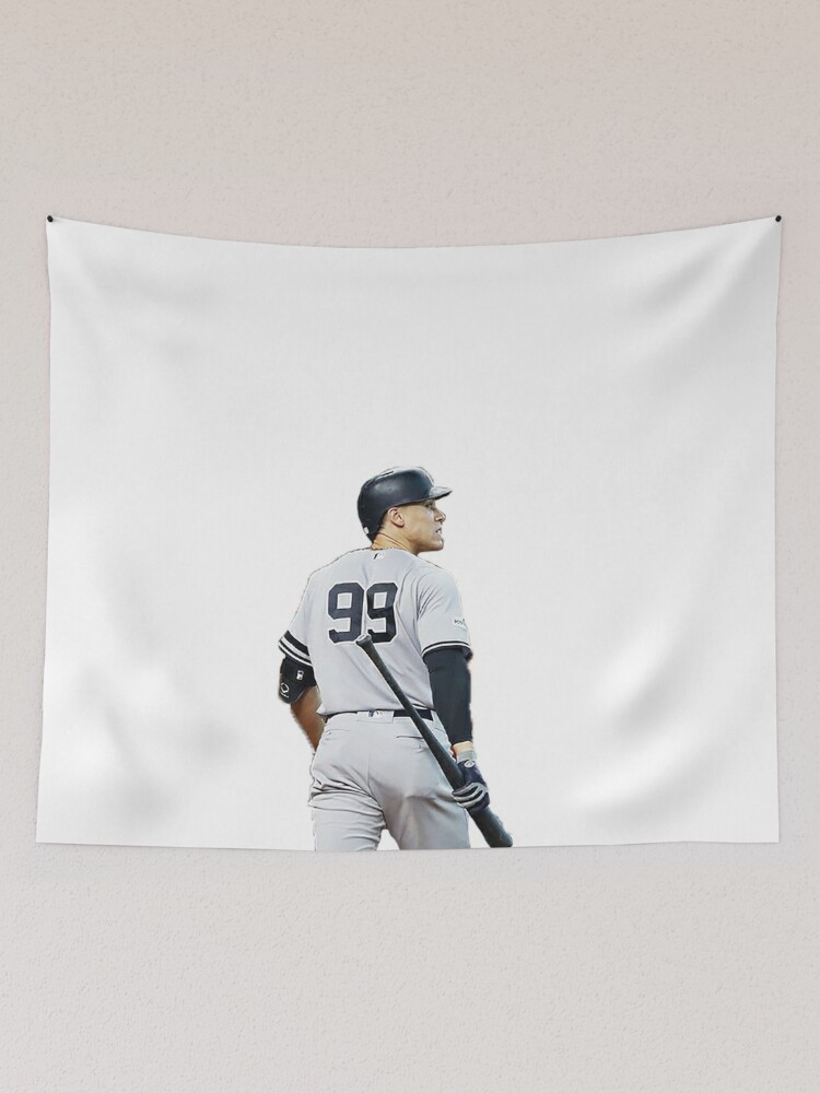 Aaron Judge - Aaron Judge New York Yankees - Tapestry