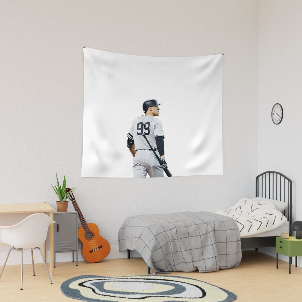 Aaron Judge Essential T-Shirt for Sale by Abbylanza5
