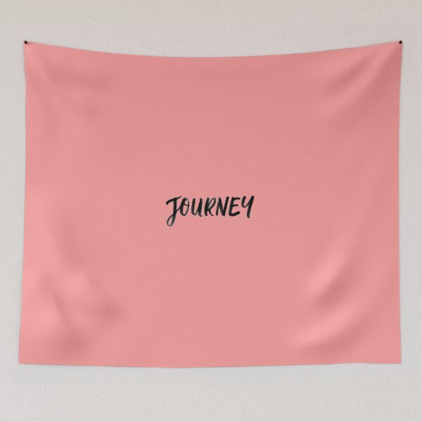 Item preview, My Words | Journey designed and sold by dirimir.