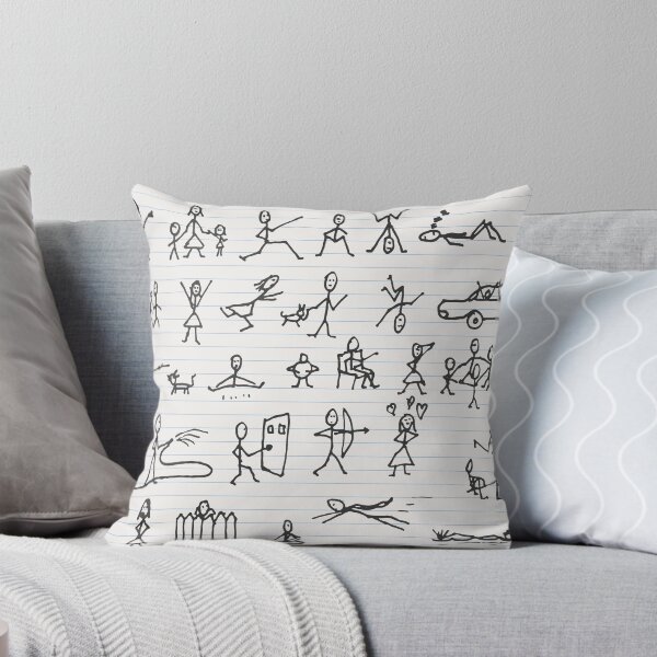 Item preview, People in motions designed and sold by SunshineArt.