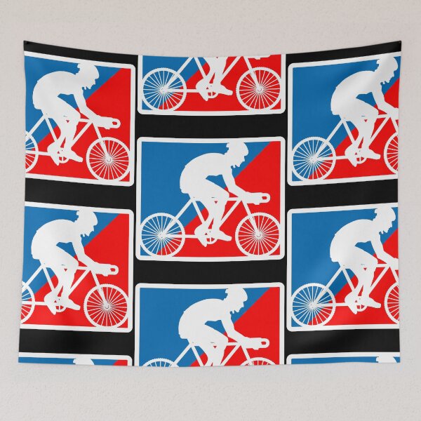 Item preview, Road Bike Bicycle Road Cyclist Bicycle France Tour Cycling Bicycling Cycling Bicycle Cyclist Heartbeat Road Cycling Mountain Bike Alpe d'Huez Roadbike designed and sold by Mark Sukra.