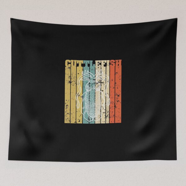 Item preview, Marine Life product designed and sold by stuch75.