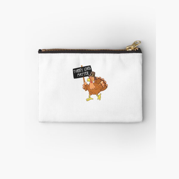 Item preview, Funny Thanksgiving Product  Lives Matter   Wild Turkey Gifts   design designed and sold by stuch75.