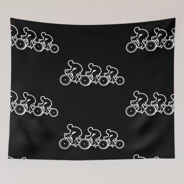 Item preview, Road Bike Bicycle Road Cyclist Bicycle France Tour Cycling Bicycling Cycling Bicycle Cyclist Heartbeat Road Cycling Mountain Bike Alpe d'Huez Roadbike designed and sold by Mark Sukra.
