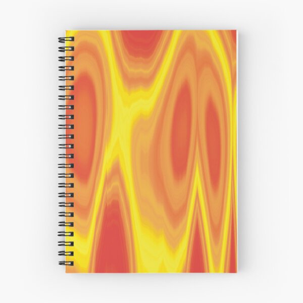 Item preview, Orange Flames Design designed and sold by xorbah.