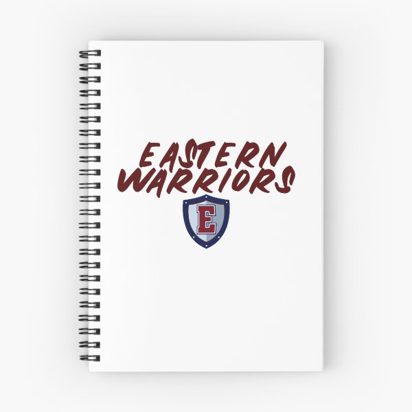 Item preview, Eastern Warriors designed and sold by estl.
