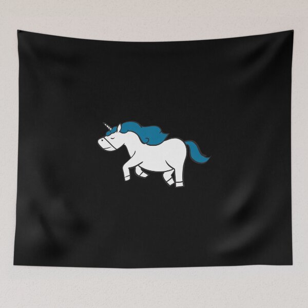 Item preview, Unicorn In Daily Life designed and sold by KsuAnn.