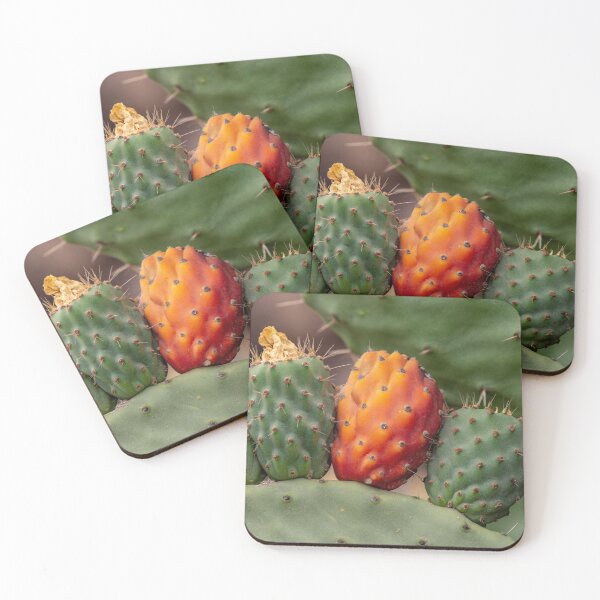 Item preview, Prickly Pear Cactus designed and sold by iCimages.net.