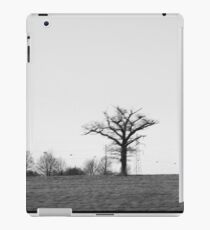 history iPad Case/Skin