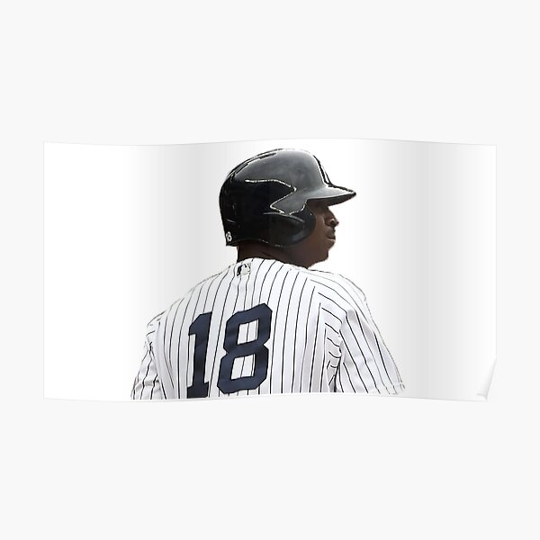 Didi Gregorius Posters for Sale