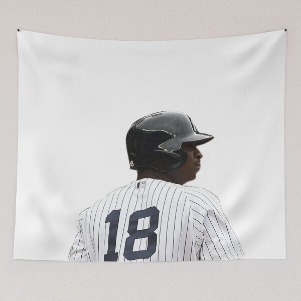 Item preview, Didi Gregorius designed and sold by Abbylanza5.