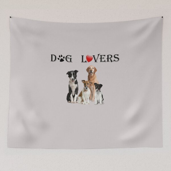 Item preview,  Dog lovers. designed and sold by Azzani97.